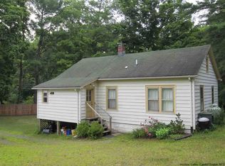 11 Cemetary Rd, Kerhonkson, NY 12446