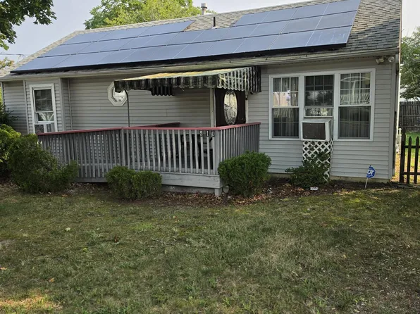 510 W Park Ave, Pleasantville, NJ 08232