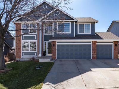 11722 W Belmont Place, Littleton, CO, 80127