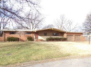 1821 Chelsea Dr, El Dorado, KS 67042