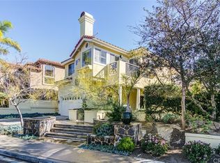 3148 Isle Vis, Laguna Niguel, CA 92677