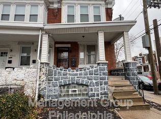 6101 Locust St #B, Philadelphia, PA 19139