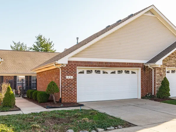 800 Browns Ln #C2, Gallatin, TN 37066