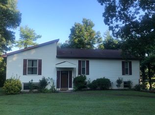 1212 Rambling Ct, Greeneville, TN 37743