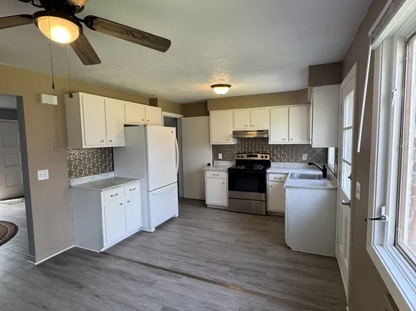 3738 Woodford Ave NW #3738, Canton, OH 44709