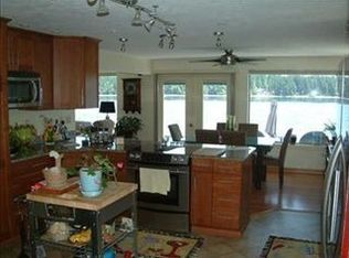 5013 E Pickering Rd, Shelton, WA 98584