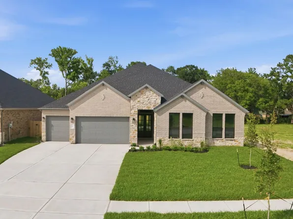 2505 Barton Creek Trail Dr, Friendswood, TX 77546