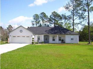 316 Azalea Dr, Crowley, LA 70526