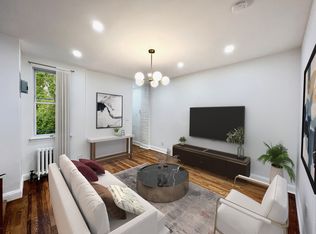 47-12 45th St #2L, Woodside, NY 11377