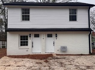 114 S Cotton Ave #B, Albemarle, NC 28001