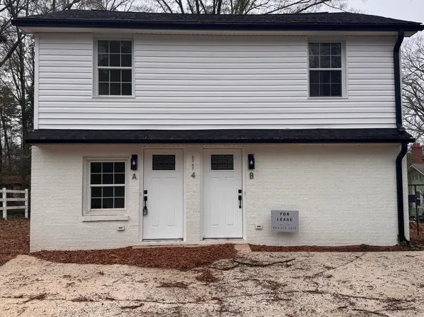 114 S Cotton Ave #B, Albemarle, NC 28001