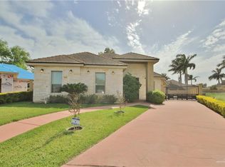 2300 E 25th St, Mission, TX 78574