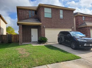 14926 Darbydale Dr, Houston, TX 77090