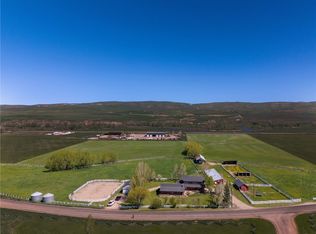 7750 County Road 65, Hayden, CO 81639