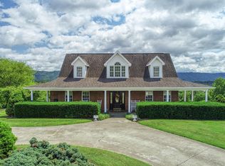 136 Landon Dr, Mt Carmel, TN 37645