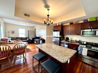 107R Fisher Ave #3R, Roxbury Crossing, MA 02120