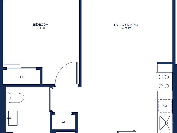 3rd image of 233 50th Ave #E315