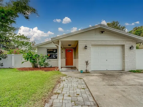 8720 Quail Rd, Seminole, FL 33777