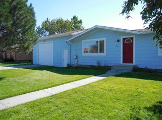 3725 E Riggs St, East Helena, MT 59635