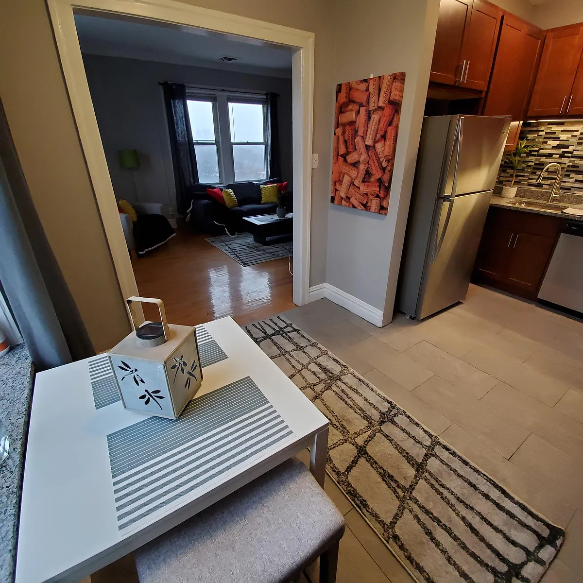 Building Photo - 701 S Skinker Blvd #Penthouse 1005
