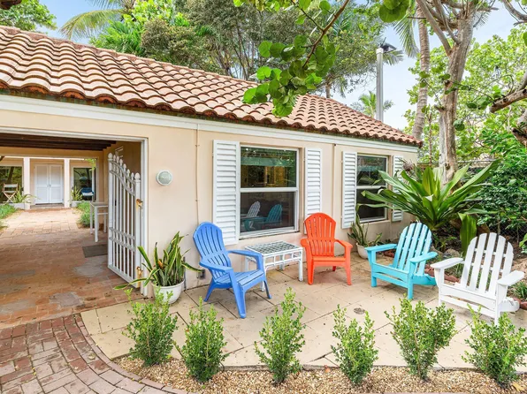 72 S Ocean Blvd APT 1, Delray Beach, FL 33483