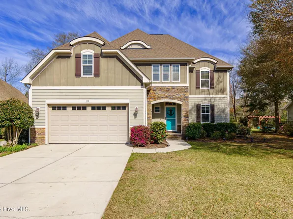 118 Little Bay Drive, Cedar Point, NC 28584