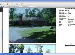 128 Merry Mark Dr, Lumberton, TX 77657