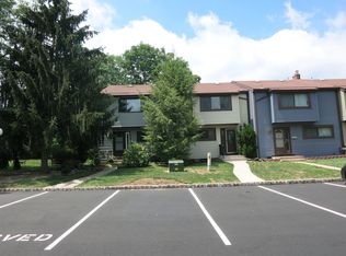 641 E Brookside Ln, Hillsborough, NJ 08844