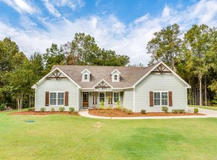 323 Doe Run Ct, Pike Road, AL 36064