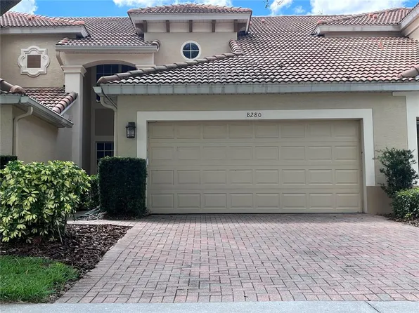 8280 Via Vivaldi, Orlando, FL 32836