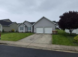 37 Brant Ln, Martinsburg, WV 25403