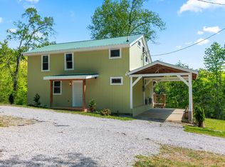 9622 Rush Branch Rd, Somerset, KY 42501