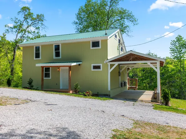 9622 Rush Branch Rd, Somerset, KY 42501