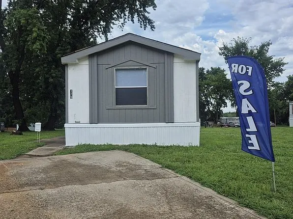 1449 Outer Rd #179, Bates City, MO 64011