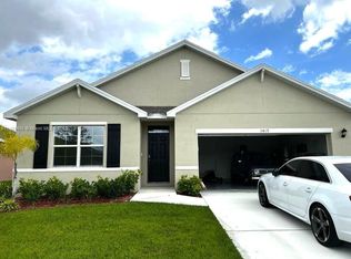 3419 Trinity Cir, Fort Pierce, FL 34945