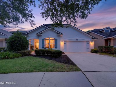 14916 W FERN HAMMOCK Drive, Jacksonville, FL, 32258