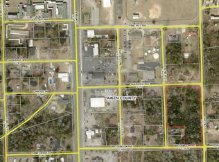 Green St, New Ellenton, SC 29809