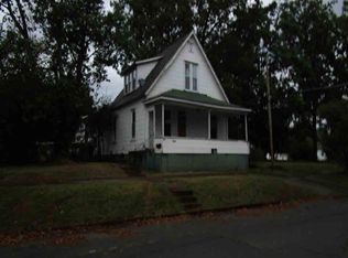 905 Girard St, Metropolis, IL 62960