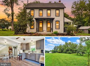 410 Mill St, Fort Loudon, PA 17224