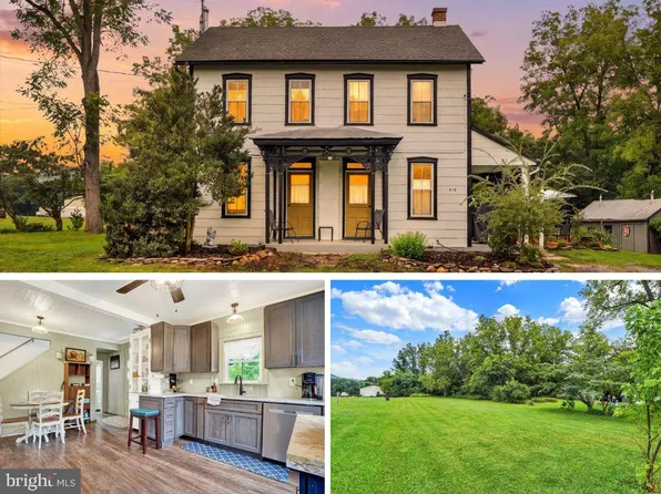 410 Mill St, Fort Loudon, PA 17224