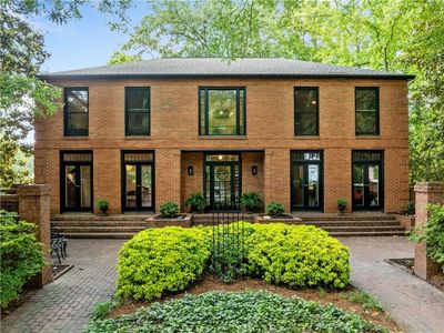 4411 Paces Battle NW, Atlanta, GA, 30327
