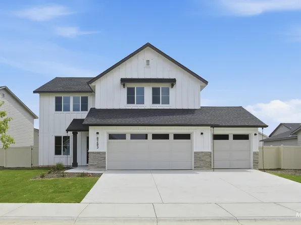8283 E Presley Ct, Nampa, ID 83687