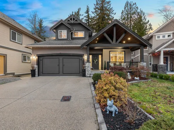 32621 Maynard Pl, Mission, BC V4S 0B7