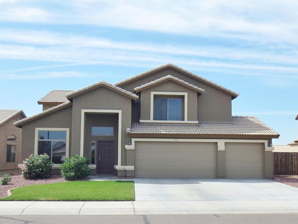 1st image of 15779 W Tohono Dr