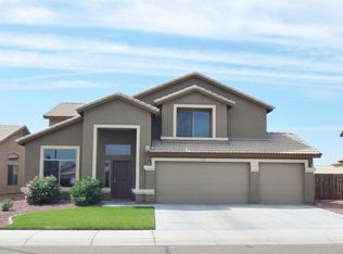 15779 W Tohono Dr, Goodyear, AZ 85338