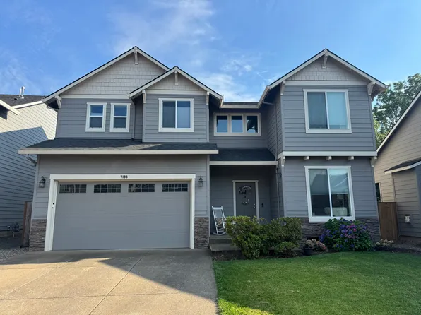 7193 SE Cheryl Ct, Corvallis, OR