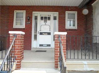 2139 Granite St, Philadelphia, PA 19124