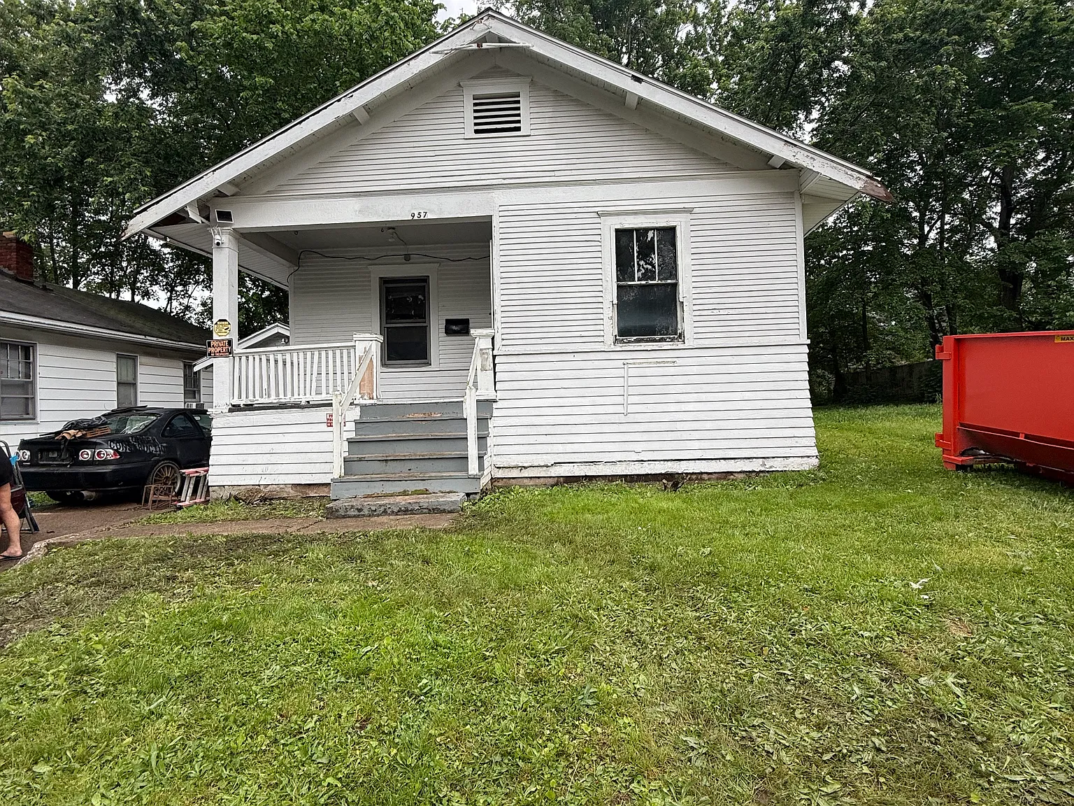 2 bed, 792 sqft, $825 — Photo 1