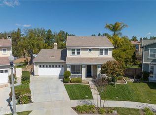 28872 Bristol Rd, Temecula, CA 92591