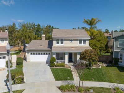 28872 Bristol Rd, Temecula, CA, 92591